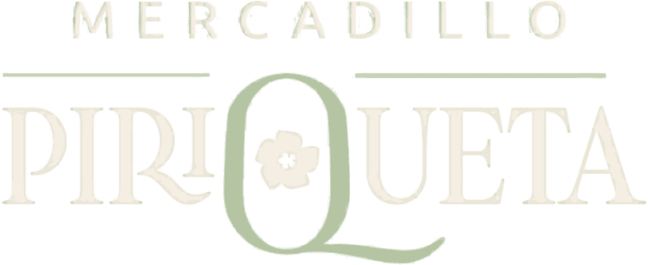 Mercadillo Piriqueta