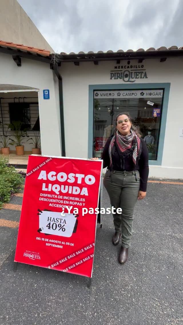 Paseo de Monica